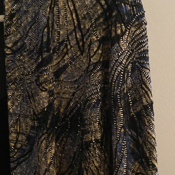 Beautiful Fancy Jacket JM Collection - Picture 3 of 4